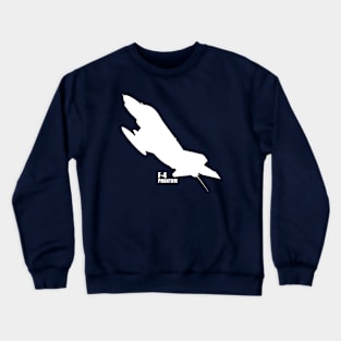 F-4 Phantom Crewneck Sweatshirt